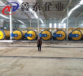 為什么山東鑫泰鑫智能裝備有限公司的硫化罐廣受歡迎？